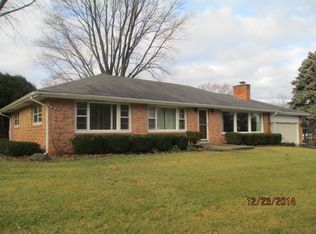 403 N Timothy Ln, McHenry, IL 60050