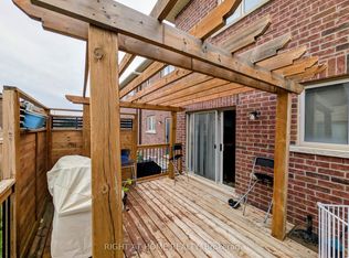 166 Agava St, Brampton, ON L7A 4R9