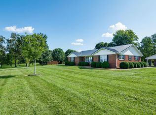 6577 Lucky Rd, McMinnville, TN 37110