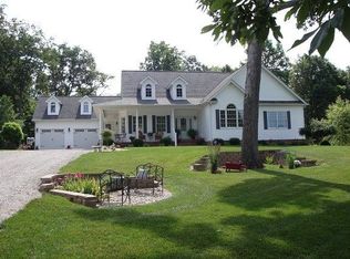 3698 East Bishop Road, Mount Vernon, IL 62864