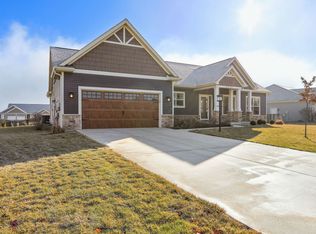 2734 E Stone Creek Blvd, Urbana, IL 61802