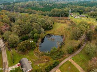 Joe Coker Road Pocahontas, Jackson, MS 39209