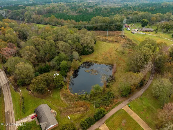 Joe Coker Road Pocahontas, Jackson, MS 39209