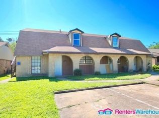 3208 Scotch Moss Ln, La Porte, TX 77571