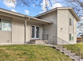 2410 N Post St #3, Spokane, WA 99205