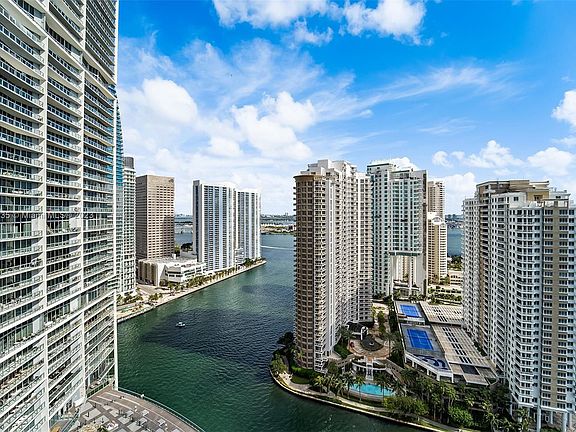5th image of 495 Brickell Ave APT 2904