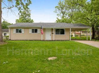 690 Central Pkwy, Florissant, MO