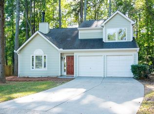 1400 Andrew Ct, Lawrenceville, GA 30043