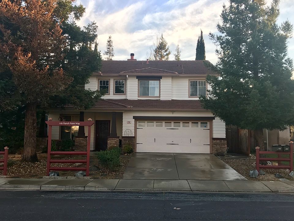 1st image of 1161 Ranch Point Way