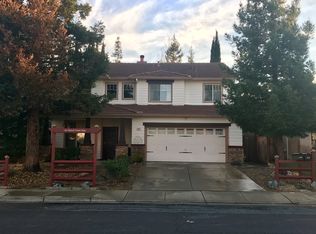 1161 Ranch Point Way, Antioch, CA 94531