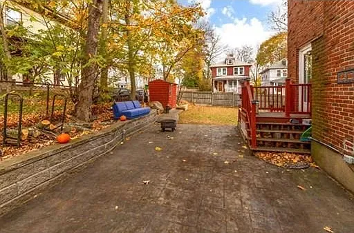 3 Allen Rd #1 — Photo 16