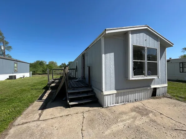 Coachlight North Homes 168 LLC