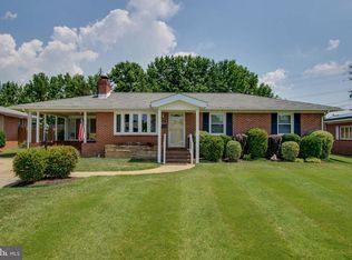 720 E Maple Rd, Linthicum, MD 21090