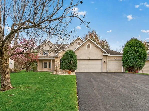 10447 Raleigh Rd, Woodbury, MN 55129