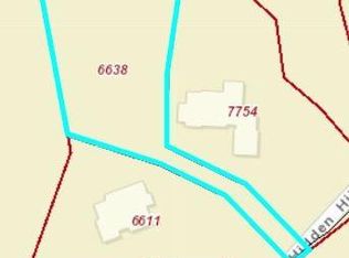 40 Hidden Hills Way, Arden, NC 28704