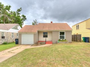 2416 NE 25th St, Oklahoma City, OK 73111
