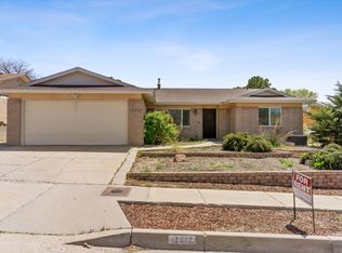 12912 Bryce Ave NE, Albuquerque, NM 87112