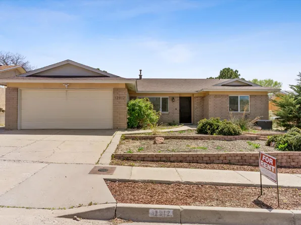 12912 Bryce Ave NE, Albuquerque, NM 87112