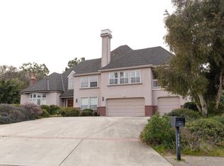 3650 Valley Ridge Ln, San Jose, CA 95148