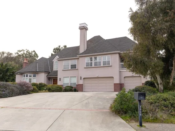 3650 Valley Ridge Ln, San Jose, CA 95148