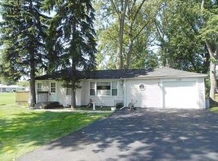 8436 N Liable Rd, Highland, IN 46322