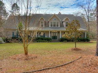 1002 Eastwood Ct, Aiken, SC 29801