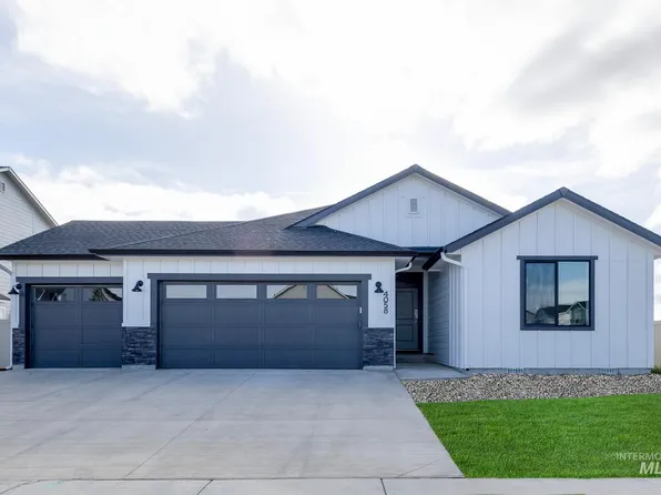 4058 N Kithnos Ave, Meridian, ID 83646