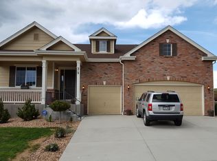 219 Crosshaven Pl, Castle Rock, CO 80104