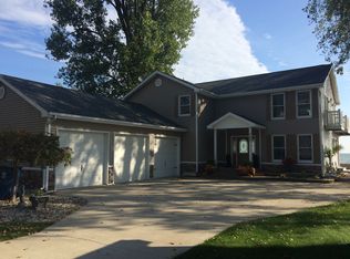 757 S Linwood Beach Rd, Linwood, MI 48634