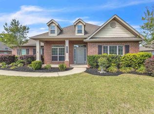 5865 W Cambridge Way, Pace, FL 32571