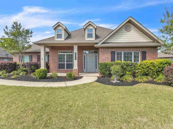 5865 W Cambridge Way, Pace, FL 32571