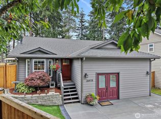 26418 227th Court SE, Maple Valley, WA 98038