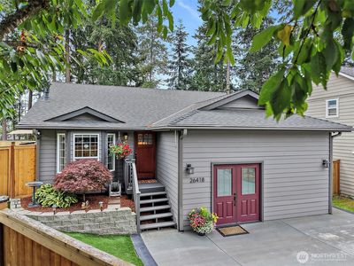 26418 227th Court SE, Maple Valley, WA, 98038