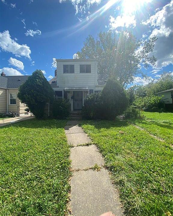 15638 Fairmount Dr, Detroit, MI 48205 Zillow