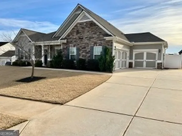 2216 Blackberry Ct, Monroe, GA 30656