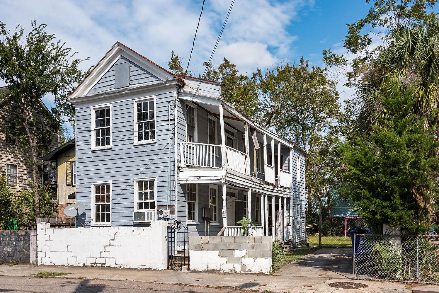 52 Aiken St, Charleston, SC 29403 Zillow