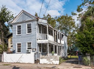 52 Aiken St, Charleston, SC 29403