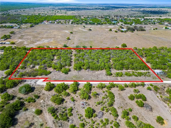 2525 Young Dr, Kingsville, TX 78363