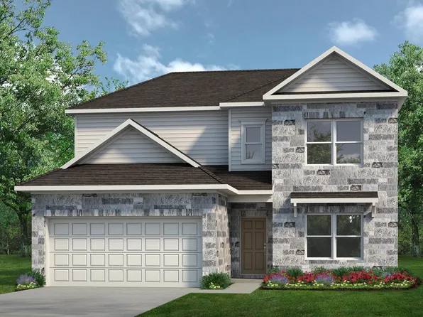 6202 Majestic Palm Dr, Manvel, TX 77578