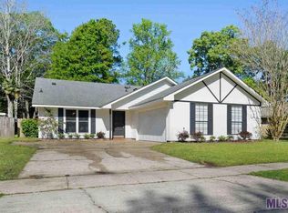 5942 Fort Sumpter Dr, Baton Rouge, LA 70817