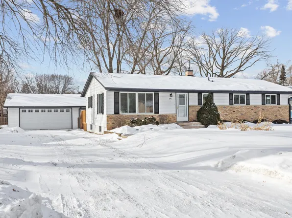 641 8th St N, Hudson, WI 54016