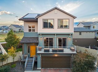 17920 E 54th Avenue, Denver, CO 80249