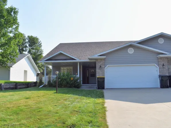 3526 Glen Oaks Blvd, Sioux City, IA 51104