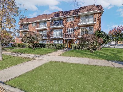 3754 W 120th St APT 2D, Alsip, IL, 60803
