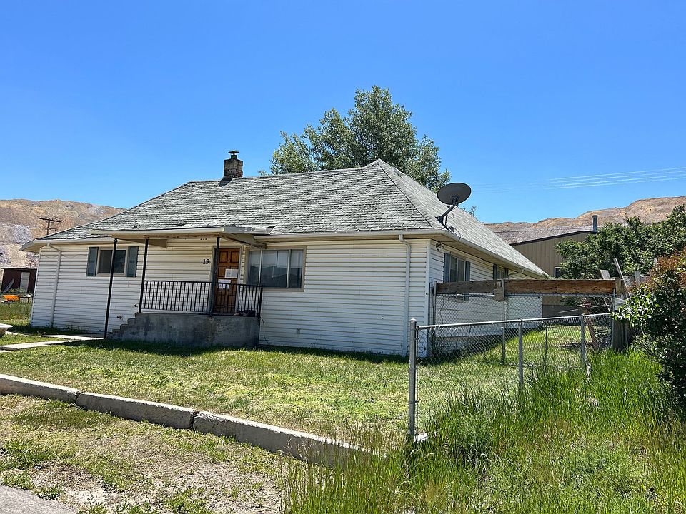 19 Keystone St, Ruth, NV 89319 Zillow