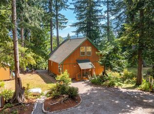 7712 Viewridge Drive, Maple Falls, WA 98266