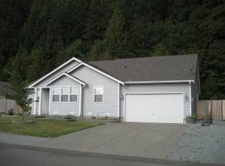 13608 139th Ave E, Orting, WA 98360