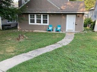 1025 N 25th St, Kansas City, KS 66102