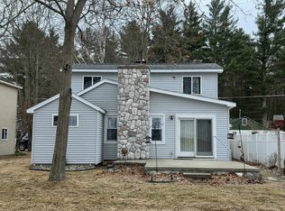228 Maple Ave, East tawas, MI 48730