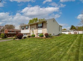 114 David Dr, Butler, PA 16001